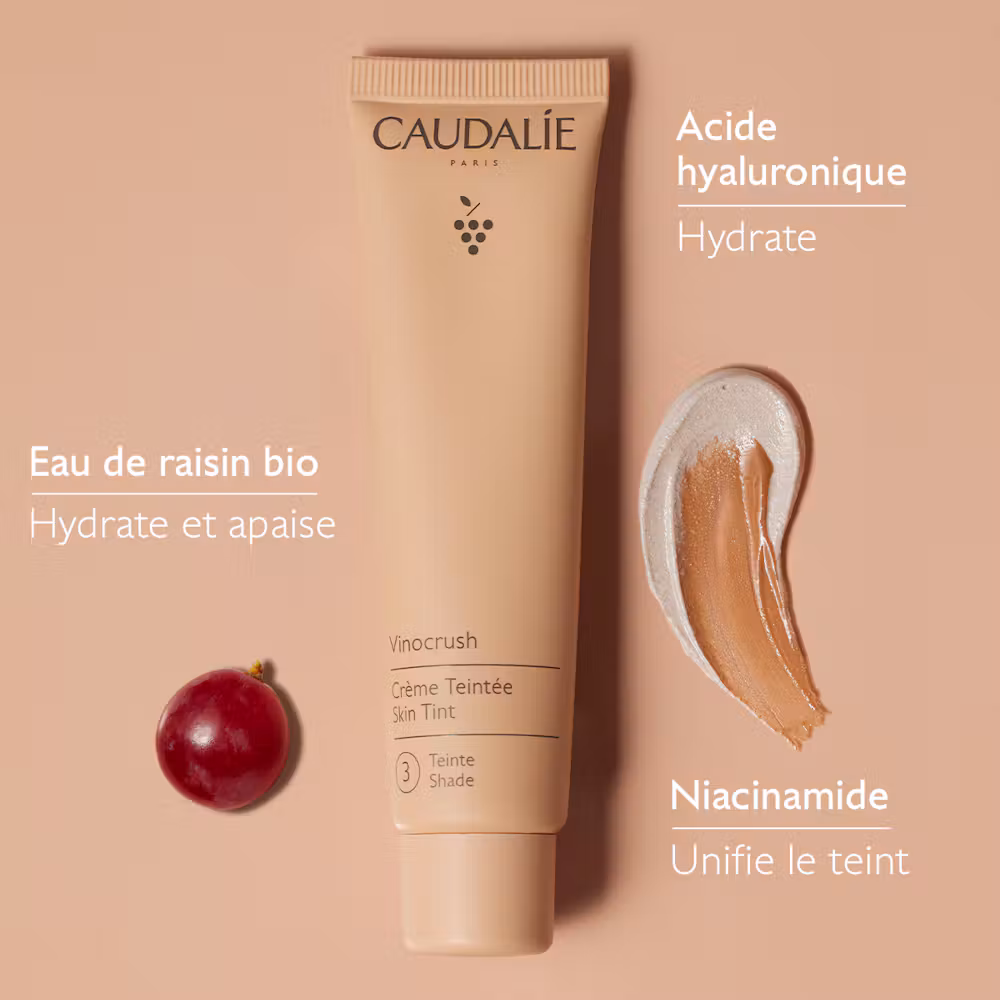 CC Crème