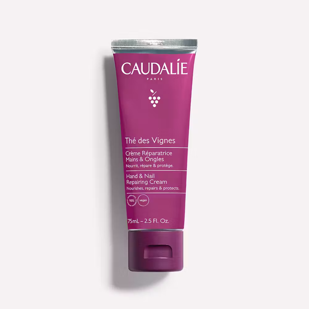 Crème Réparatrice Mains et Ongles