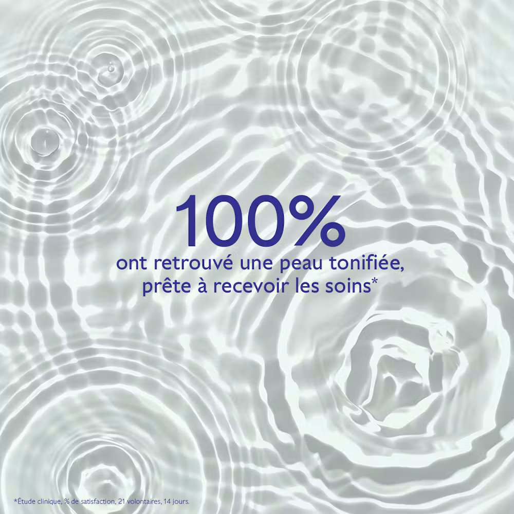 Lotion Tonique Hydratante