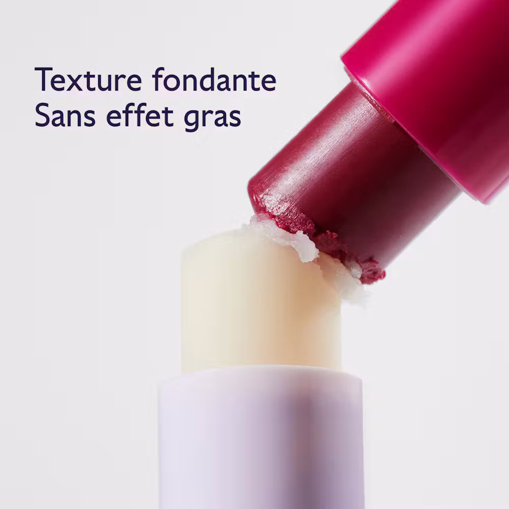 Soin des Lèvres au Beurre de Karité