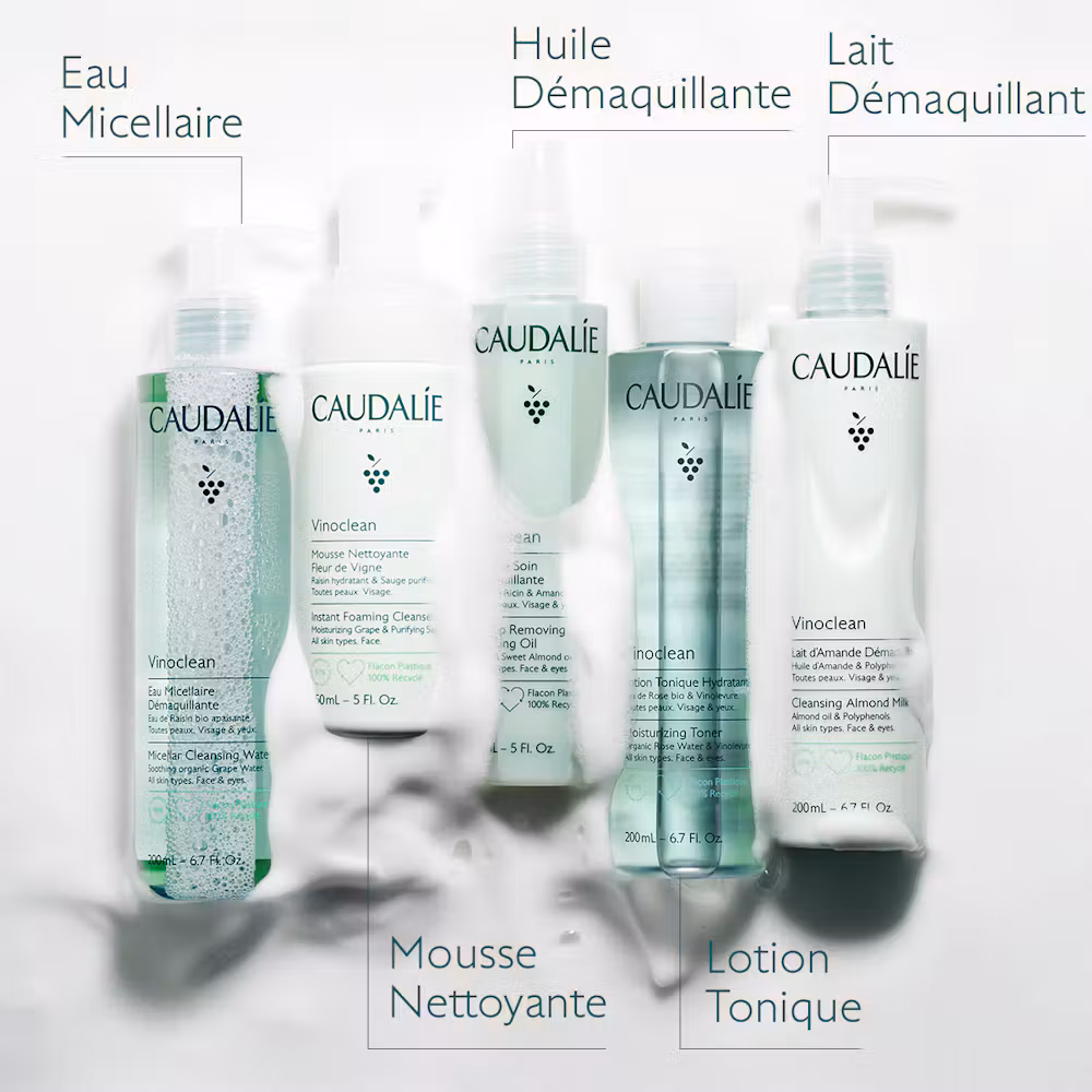 Lotion Tonique Hydratante à l'Eau de Rose Bio - 100ml