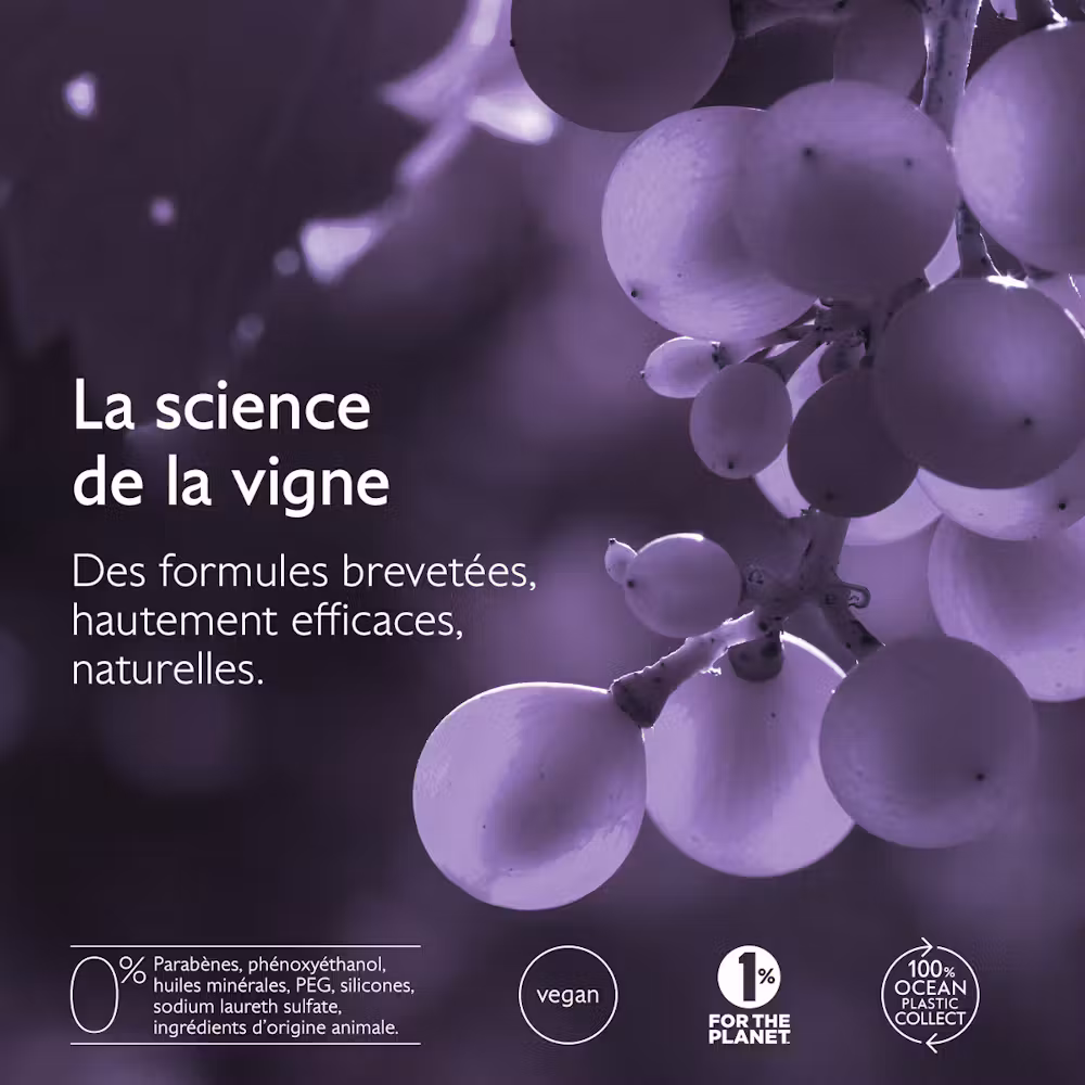 Sérum Capillaire Anti-chute