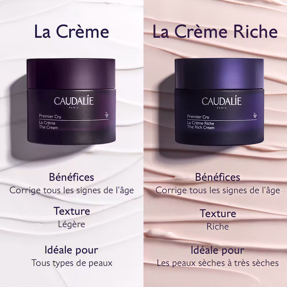 La Crème Riche - Recharge