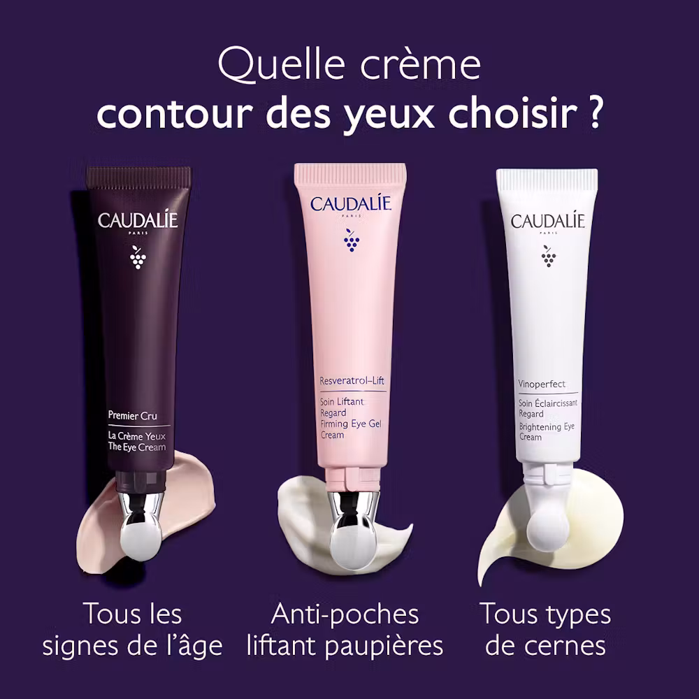 La Crème Yeux