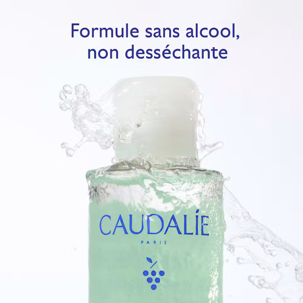 Lotion Tonique Hydratante - 400 mL