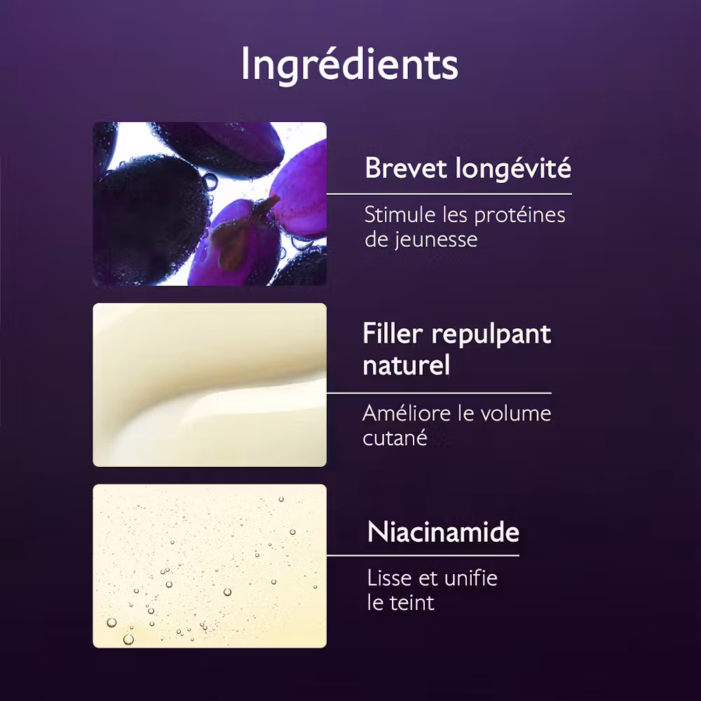 Le Sérum
