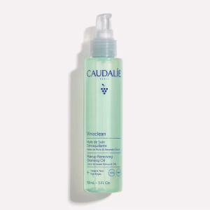 Huile de Soin Démaquillante - 150mL