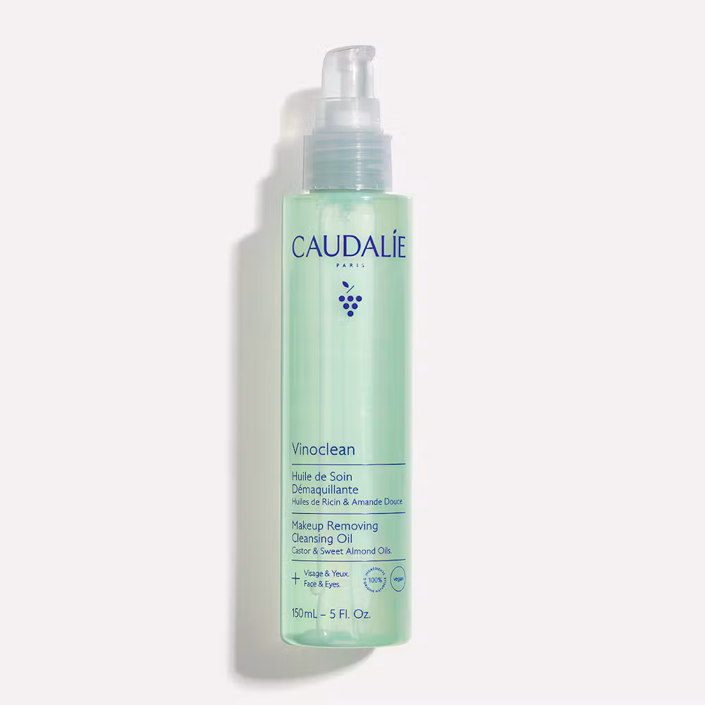 Huile de Soin Démaquillante - 150mL