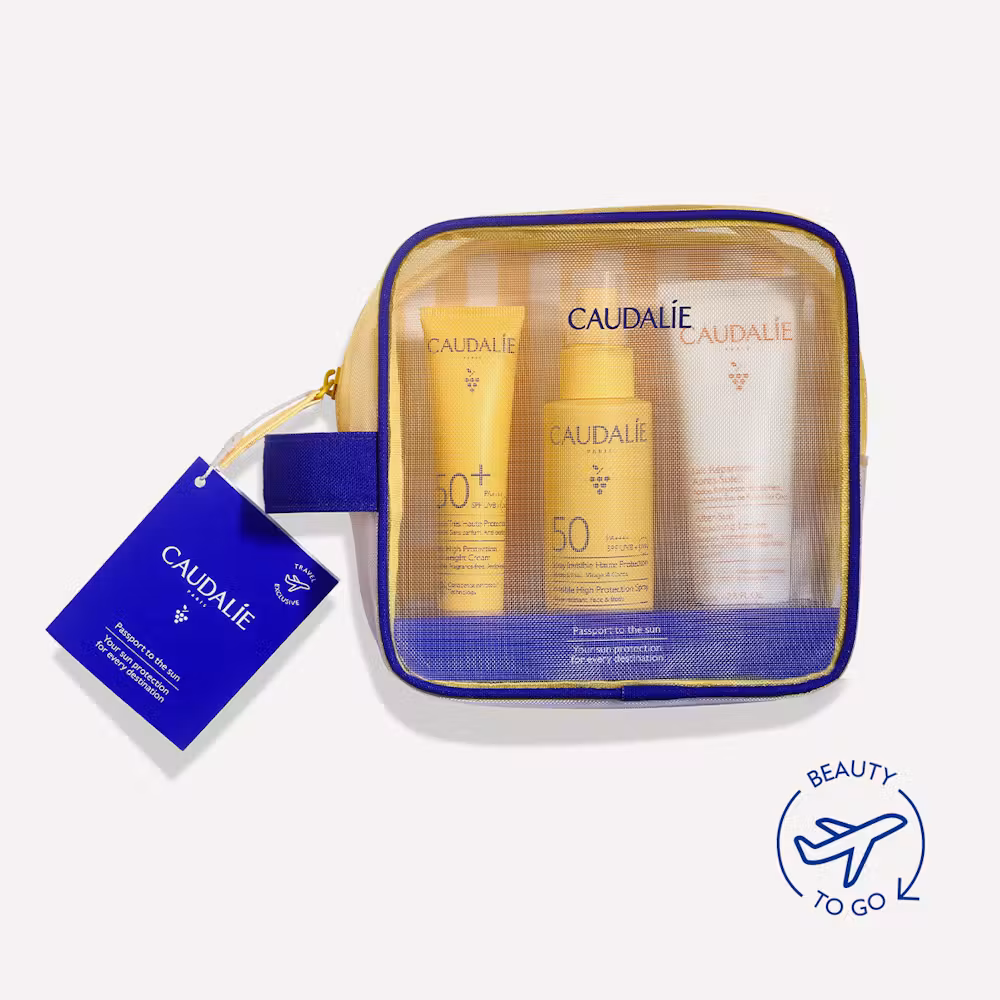 Les Essentiels Solaires