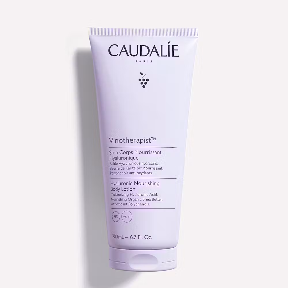 Soin Corps Nourrissant Hyaluronique - 200ml