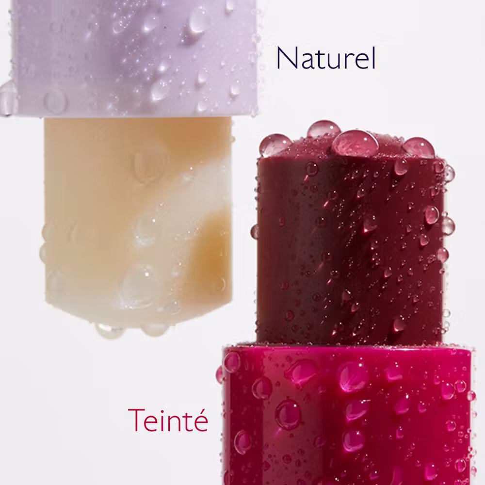 Soin des Lèvres au Beurre de Karité