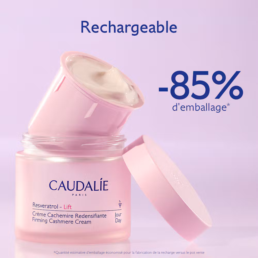 Crème Cachemire Redensifiante
