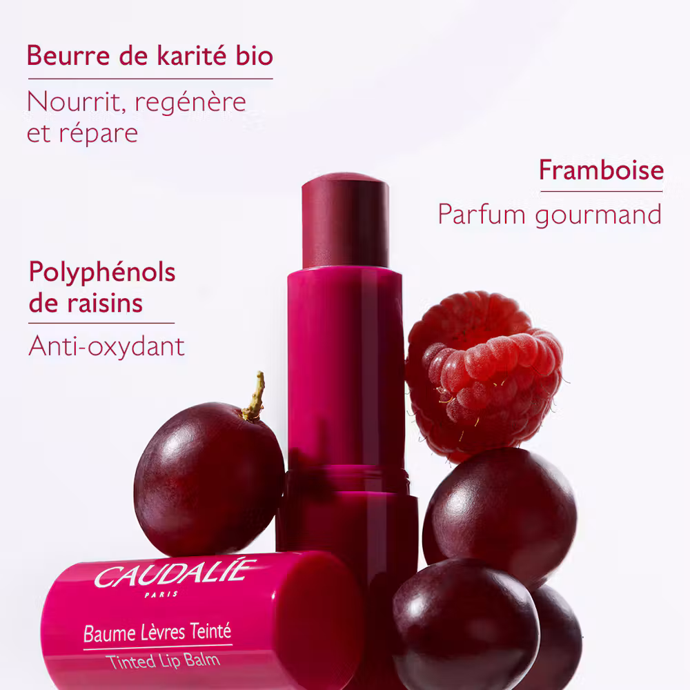 Coffret Bisous & Éclat