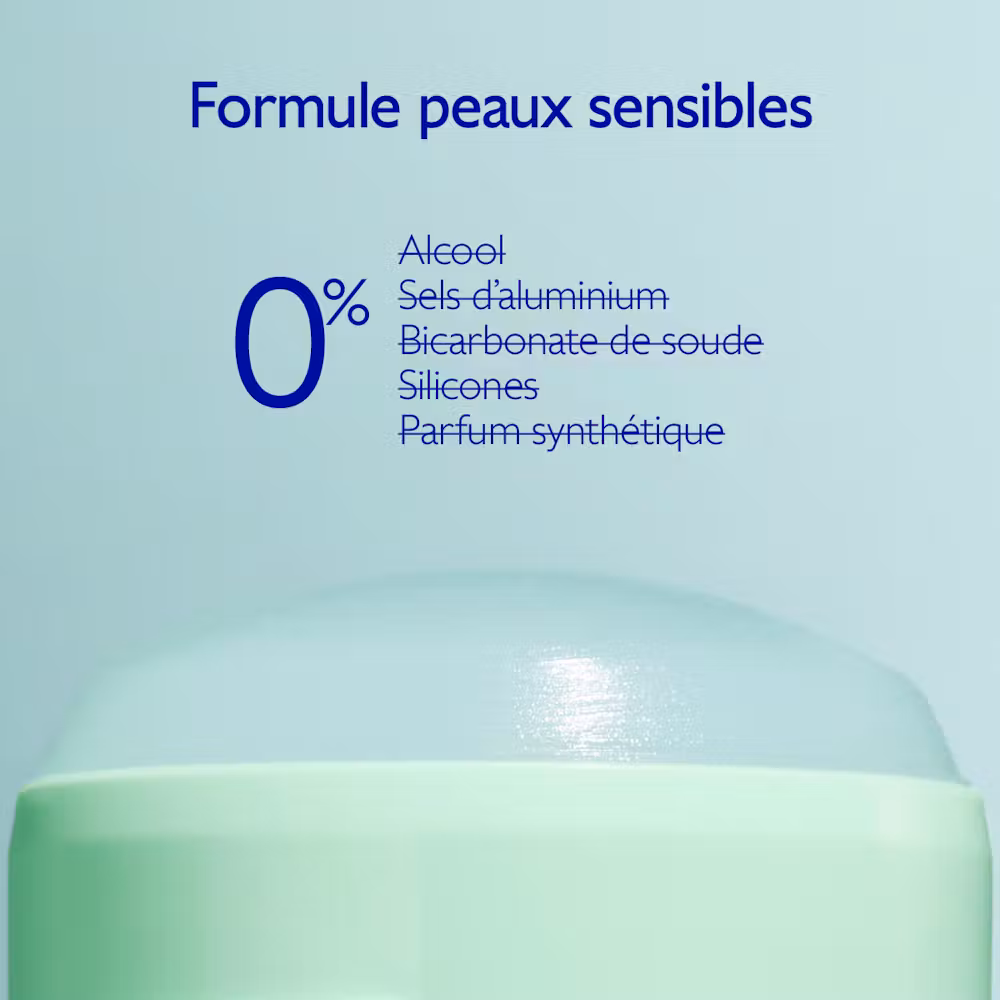 Déodorant Stick Naturel Vinofresh