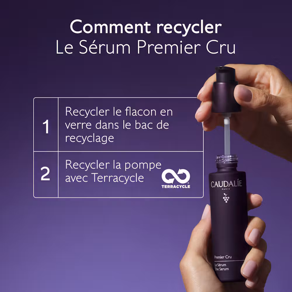 Le Sérum