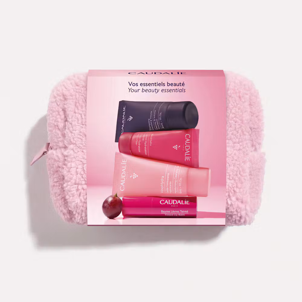 Vos essentiels beauté