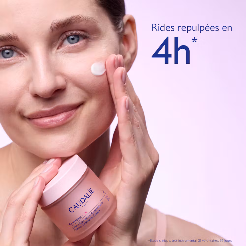 Crème Cachemire Redensifiante