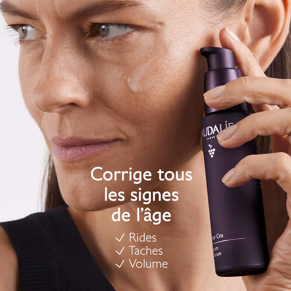 Le Sérum