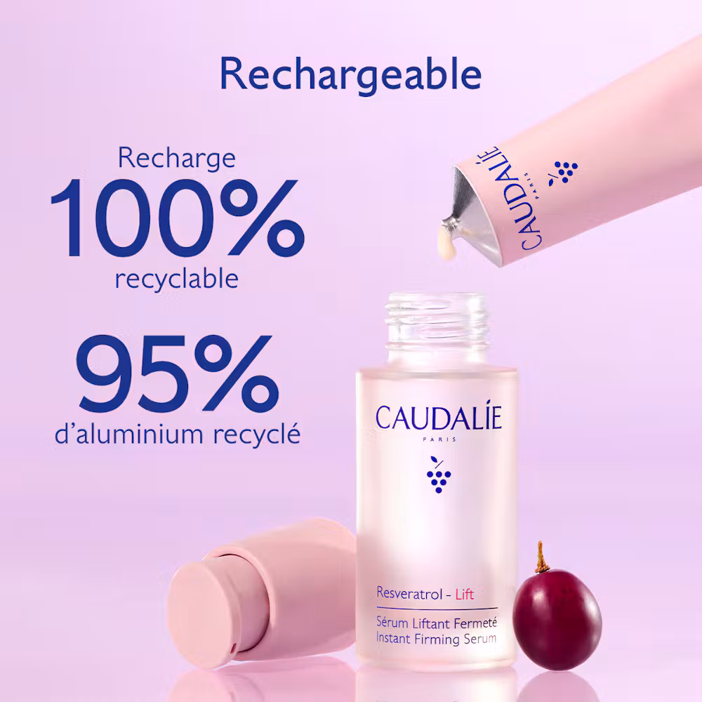 Sérum Liftant Fermeté / Recharge