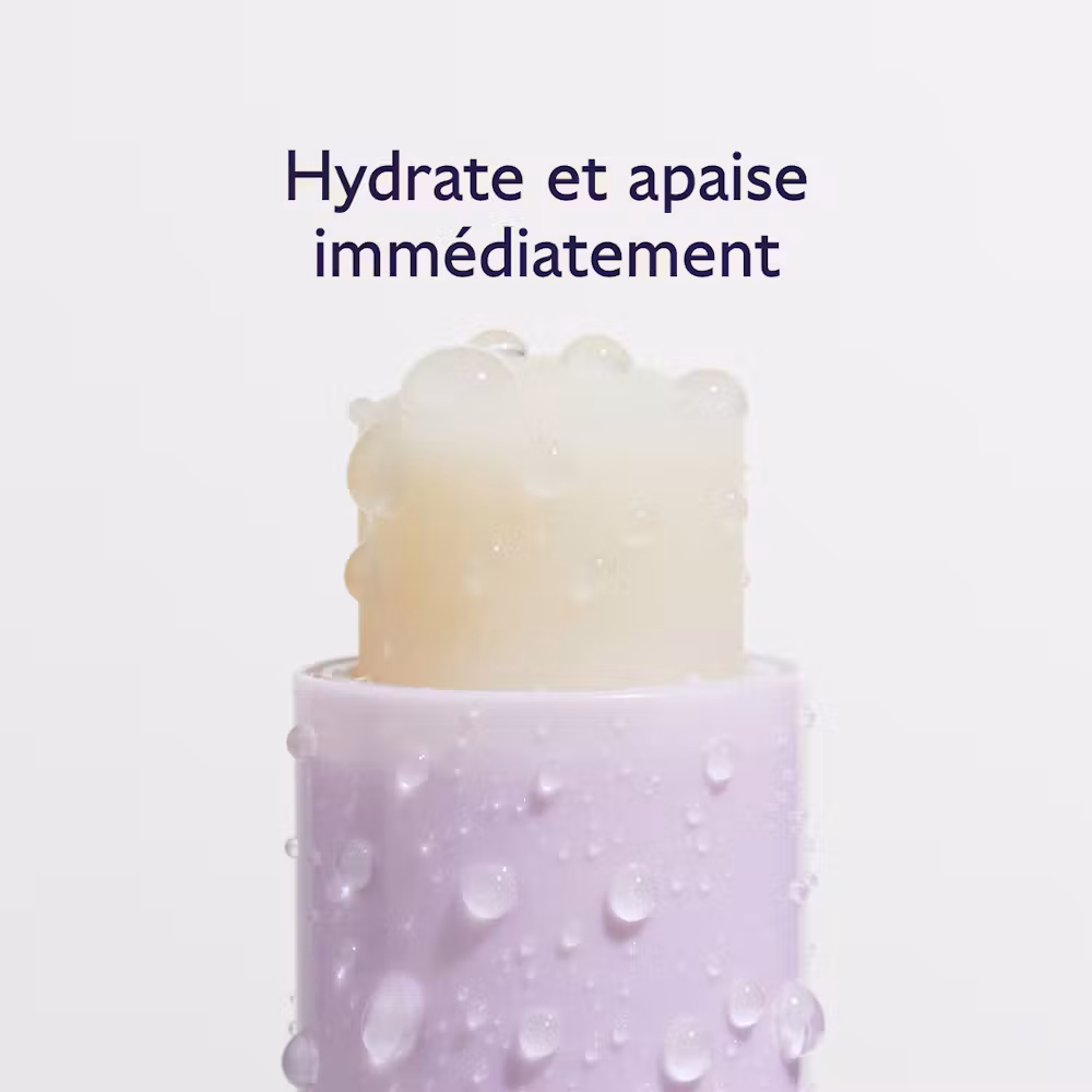 Soin des Lèvres au Beurre de Karité