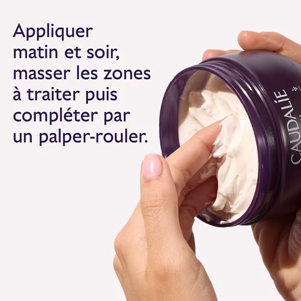 Baume Corps Lift & Fermeté