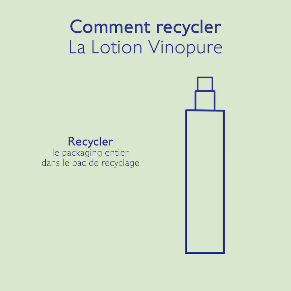 Lotion Purifiante à l'Acide Salicylique