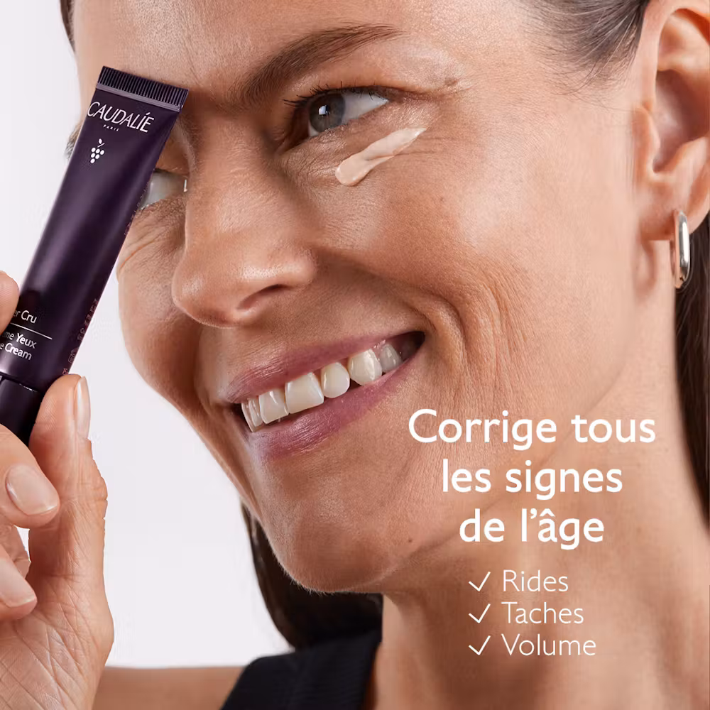 La Crème Yeux