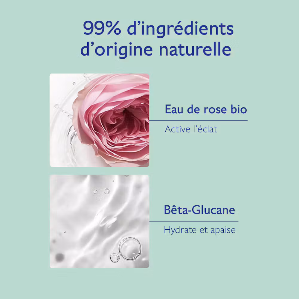 Lotion Tonique Hydratante