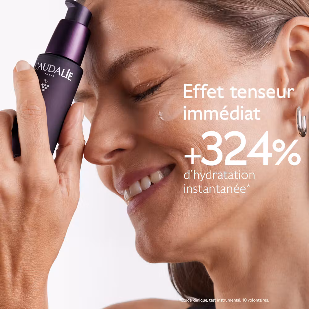 La Solution Anti-Âge Global