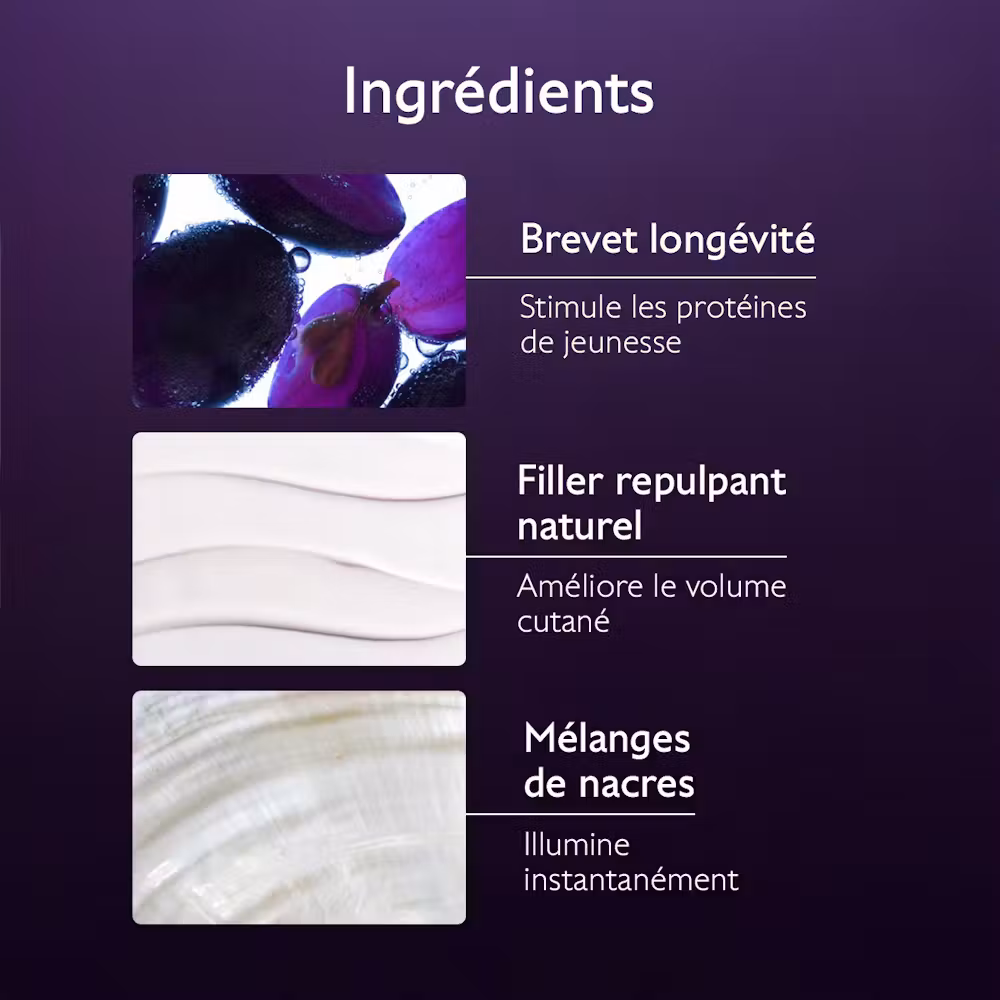 La Crème Yeux