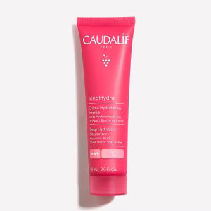 Crème Hydratation Intense à l'Acide Hyaluronique & Beurre de Karité
