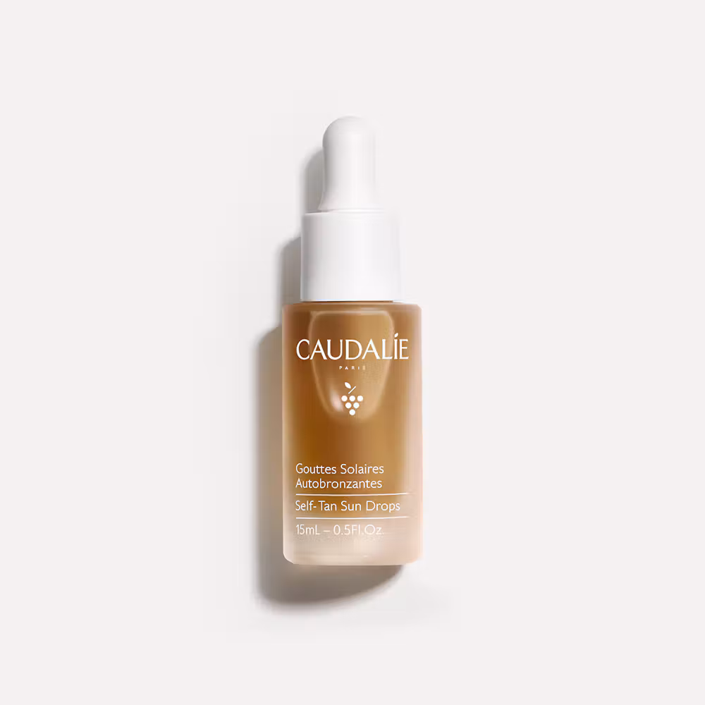 Gouttes Solaires Autobronzantes - 404