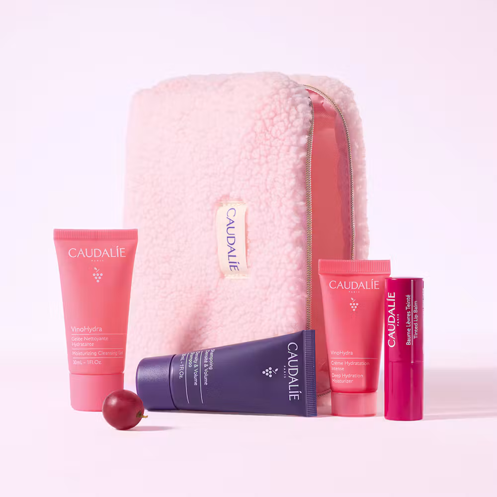Vos essentiels beauté