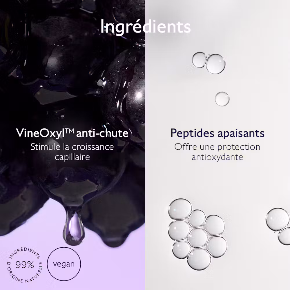 Sérum Capillaire Anti-chute