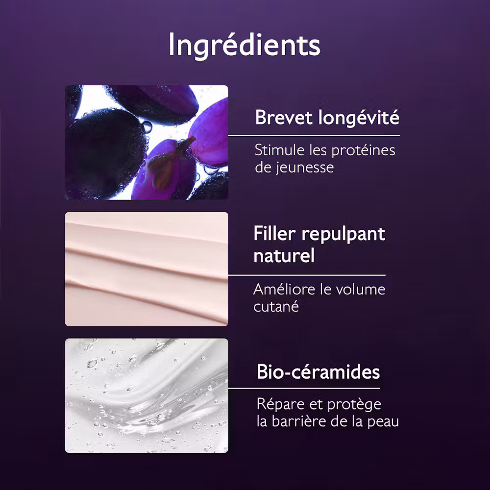 La Crème Riche - Recharge