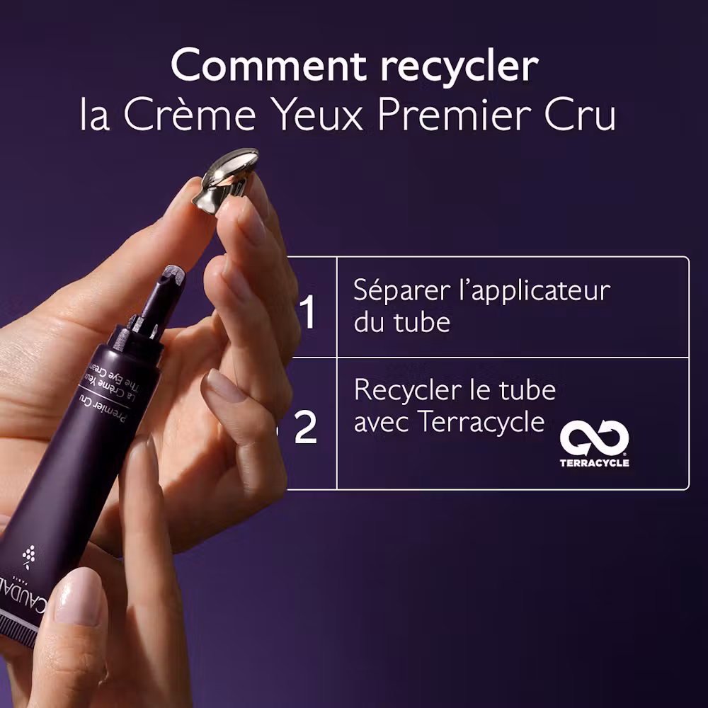 La Crème Yeux