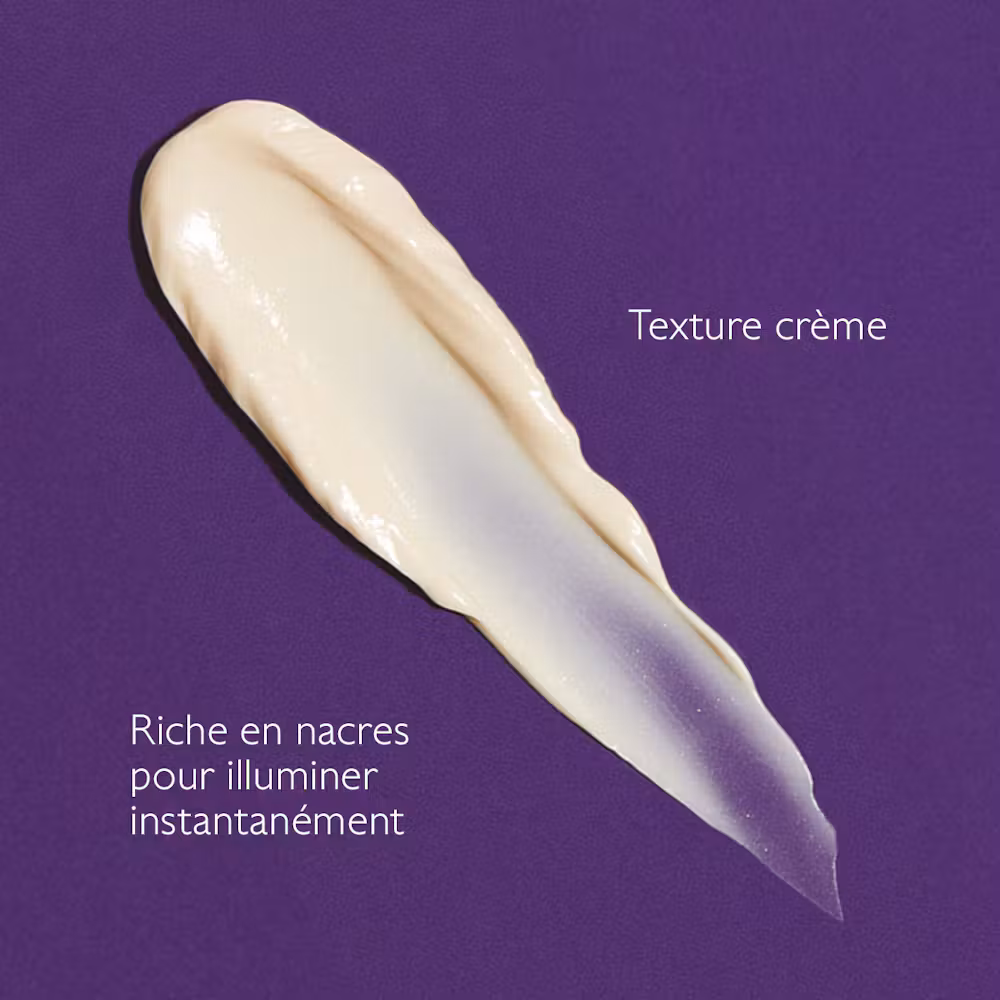 La Crème Yeux