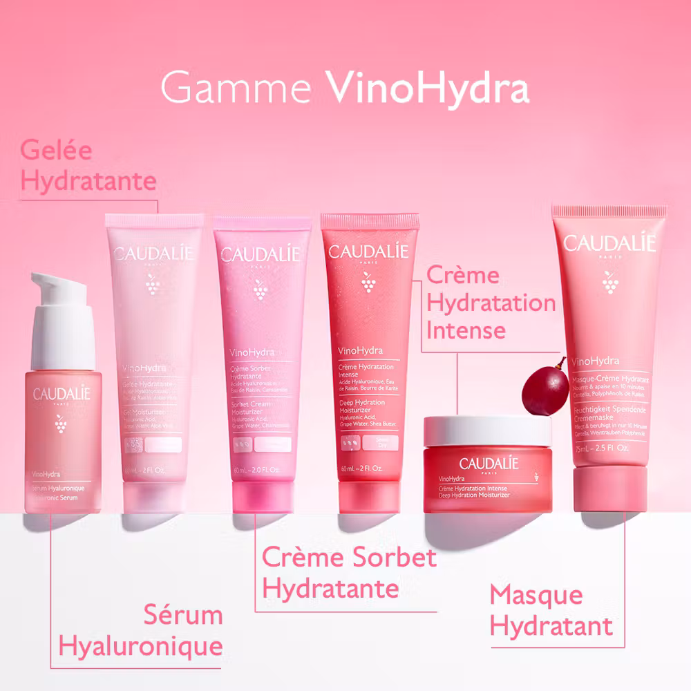 Masque-Crème Hydratant à la Centella Asiatica