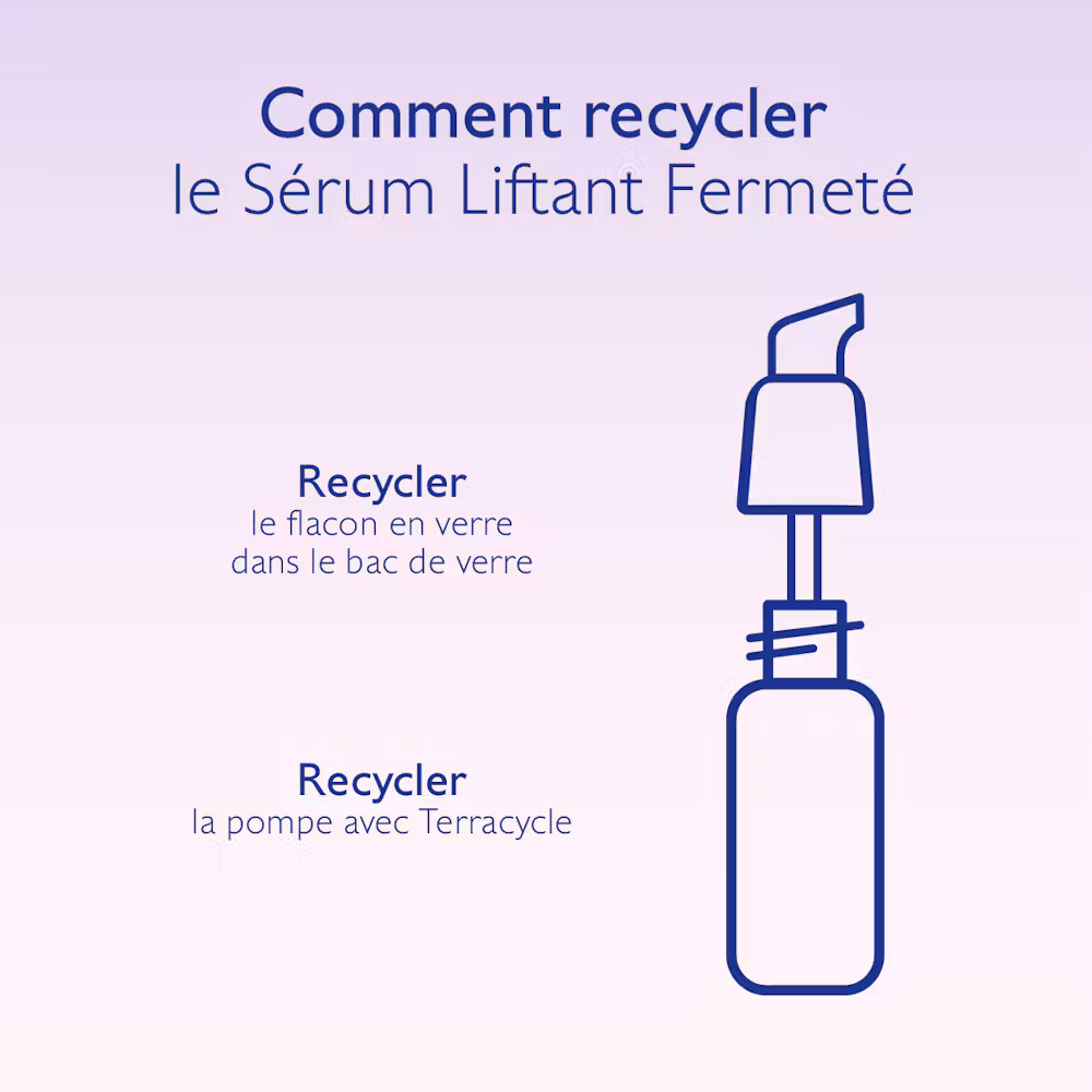 Sérum Liftant Fermeté