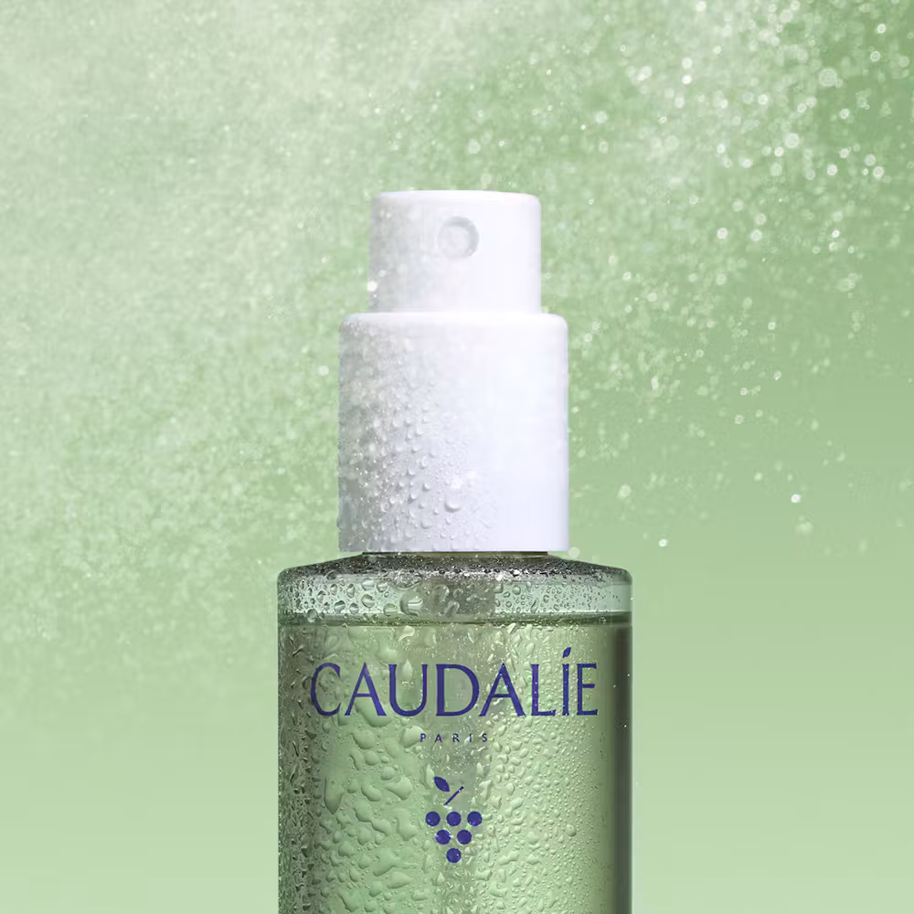Lotion Purifiante à l'Acide Salicylique - Vinopure | CAUDALIE®