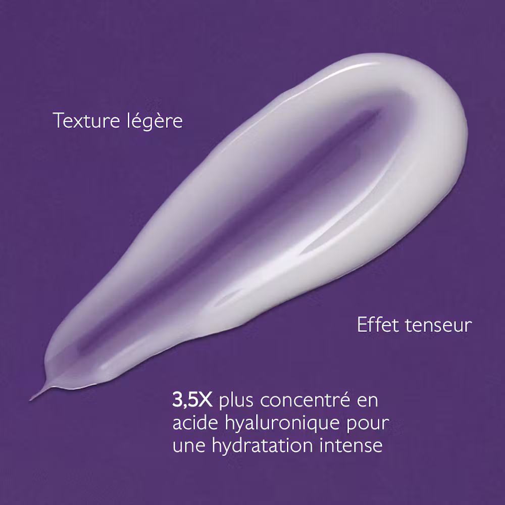 Le Sérum