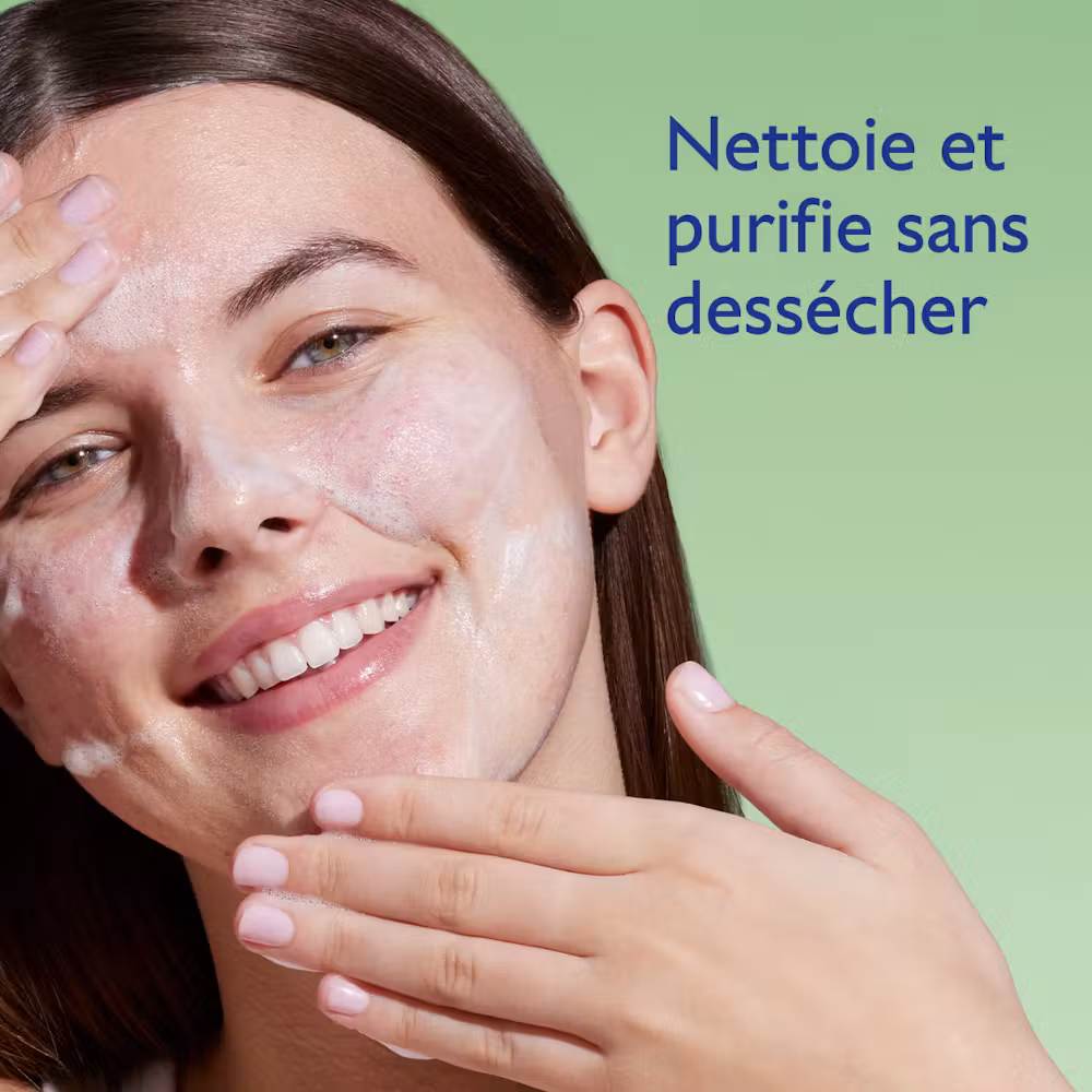 Gelée Nettoyante à l'Acide Salicylique Purifiante - 75mL
